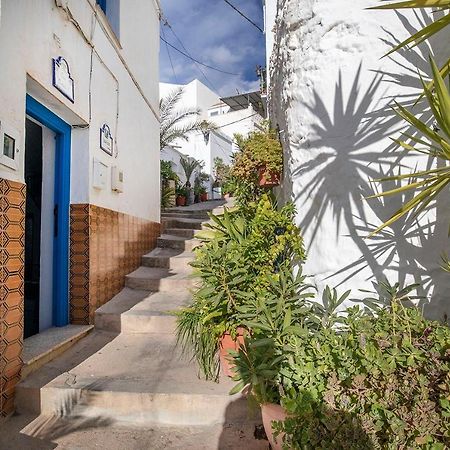 Casa Corbeto 7 Villa Competa Ngoại thất bức ảnh